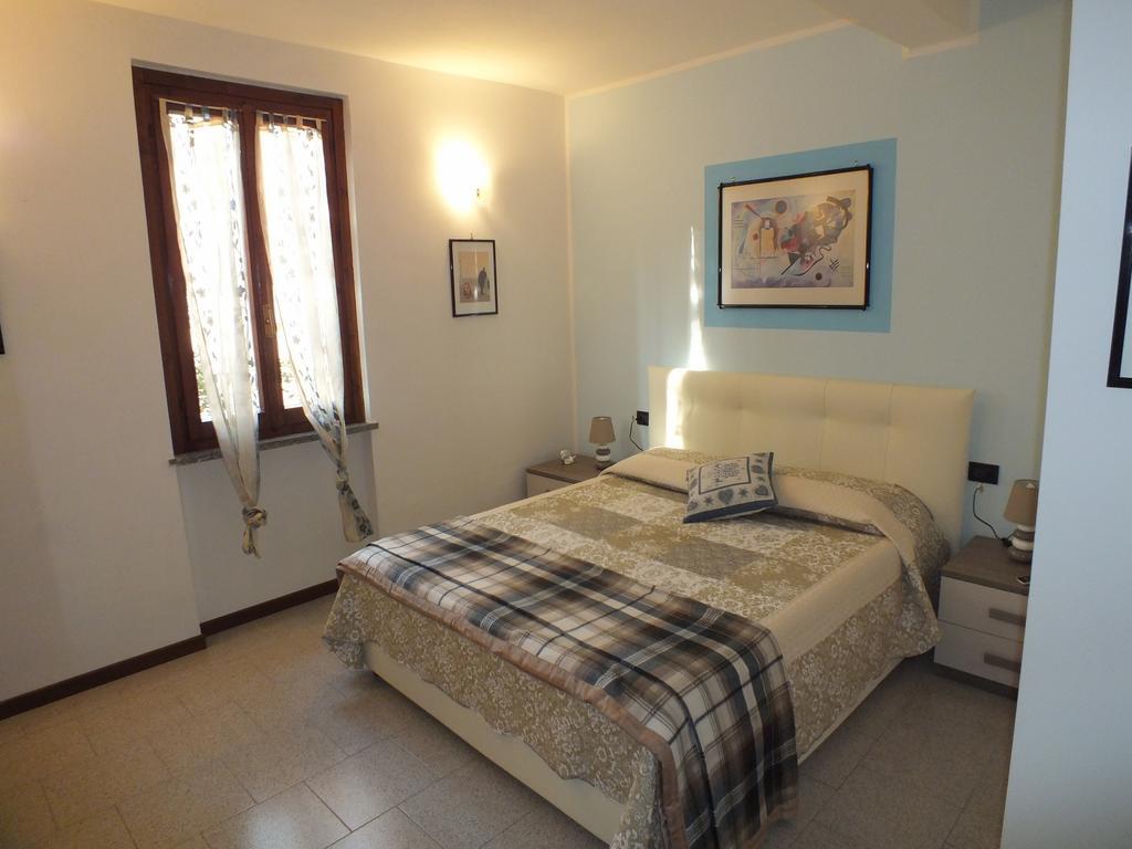 Villa Residenza Il Torrazzo Cremona Esterno foto